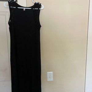 Xhilaration Maxi Dress